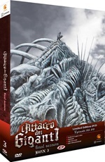 L'Attacco dei Giganti - The Final Season - Limited Edition